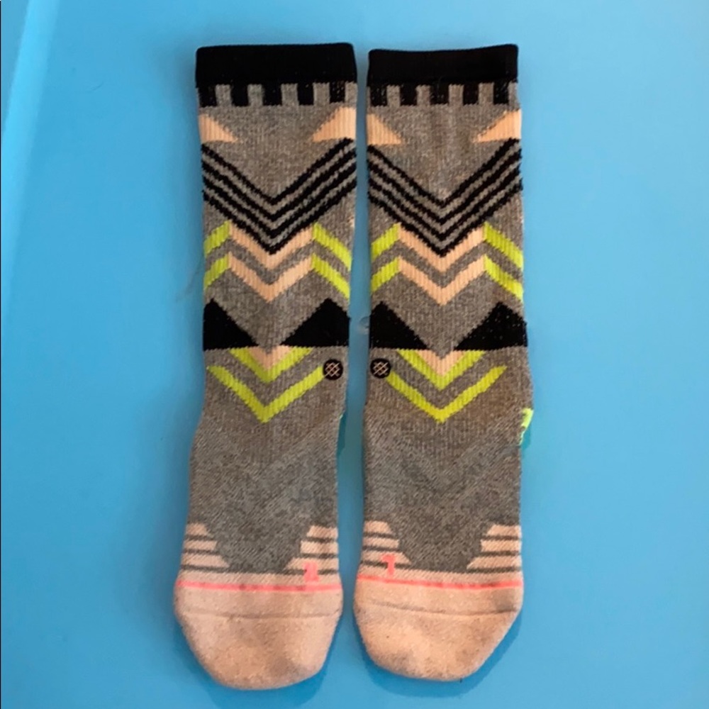 Stance Crew Size M